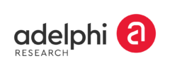 Logo: adelphi Research