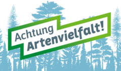 Achtung Artenvielfalt!