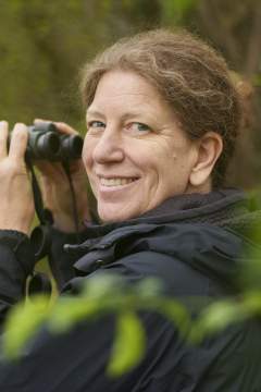 Prof. Dr. Nina Farwig